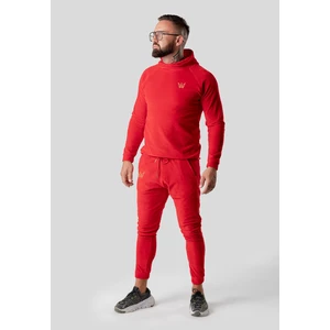 TRES AMIGOS WEAR Man's Tracksuit Set Velvet