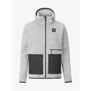 Picture Ambroze Fleece Grey Melange S