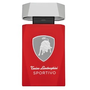 Tonino Lamborghini Sportivo toaletná voda pre mužov 125 ml