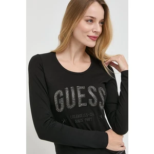 Guess Mirela Women's Long Sleeve T-Shirt - Women