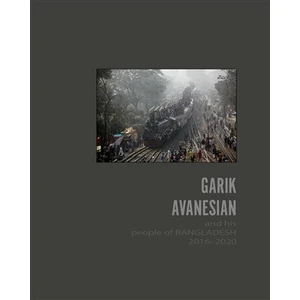 Garik Avanesian and his people of Bangladesh - Avanesian Garik