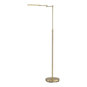 Fischer & Honsel STOJACÍ LED SVÍTIDLO, 90-130 cm