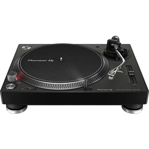 Pioneer Dj PLX-500 Fekete Lemezjátszó