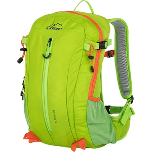 Hiking backpack LOAP ALPINEX 25 Green/Orange