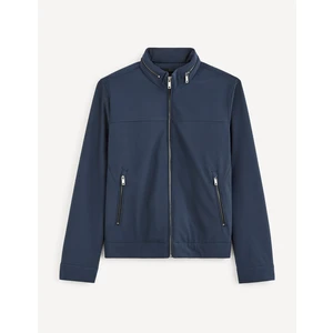 Celio Water Repellent Jacket Cuprado - Men