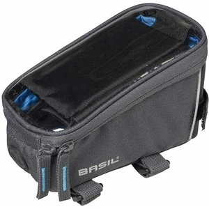 Basil Sport Design Frame Bag Graphite 1L