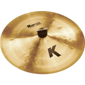 Zildjian K0881 K Mini Cinel China 14"