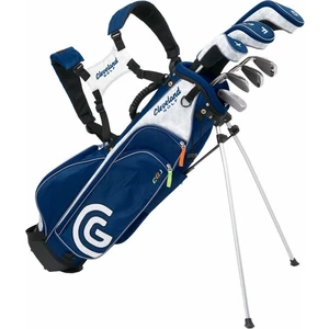 Cleveland Junior Kit Set pentru golf