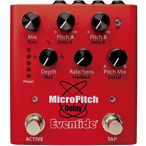 Eventide MicroPitch