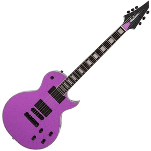 Jackson Pro Series Signature Marty Friedman MF-1 EB Purple Mirror