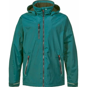 Musto Corsica Jacket 2.0 Jachtařská bunda Deep Teal XL