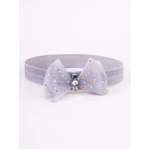 Yoclub Kids's Headband COP-0003G-2800