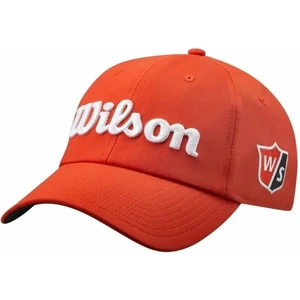 Wilson Staff Mens Pro Tour Hat Casquette