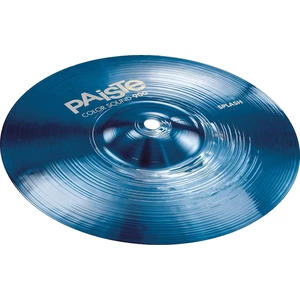 Paiste Color Sound 900 Splash cintányér 12" Kék