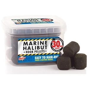 Dynamite baits hook pellets 30 mm-bloodied eel