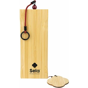 Sela Venti Fire (G, B, D, C) Carillon