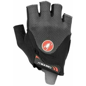 Castelli Arenberg Gel 2 Glove Dark Gray XS Mănuși ciclism