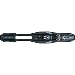 Fischer Control Step-In IFP Black/Grey Fixation de ski