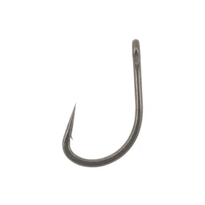 Trakker háčky short shank xs hooks micro barbed - velikost 2