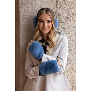 Kamea Woman's Earmuffs K.23.028.16