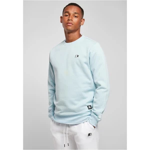 Starter Essential Crewneck icewaterblue