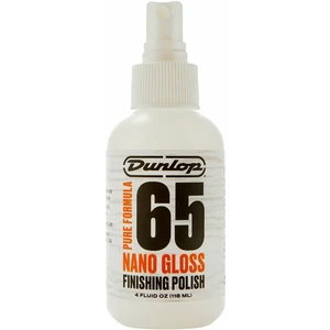 Dunlop Pure Formula 65 Nano Gloss Detergente 118 ml