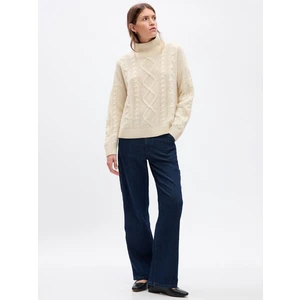 GAP Wool Sweater - Women