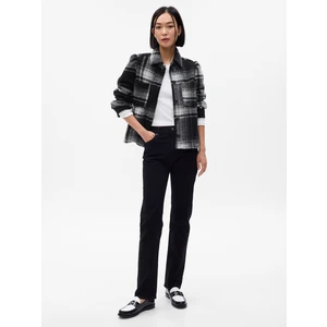 GAP Wool Jacket Crop - Women