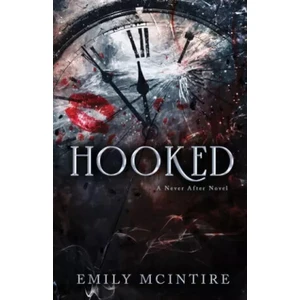 Hooked - Emily McIntire