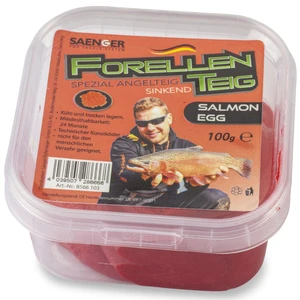 Saenger těsto na pstruhy 100 g - salmon egg