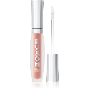 Buxom PLUMP SHOT™ COLLAGEN-INFUSED LIP SERUM lesk na rty pro větší objem s kolagenem odstín Exposed 4 ml