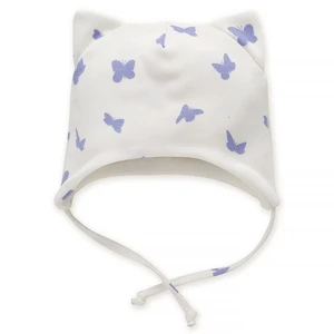 Pinokio Kids's Imagine Bonnet Wrapped