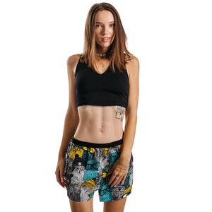 Women's boxer shorts Represent Gigi Owls Cool