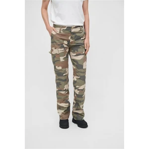 Women's BDU Ripstop Light Forest Pants