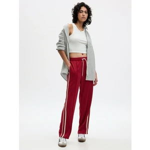 GAP Sweatpants with Elastic Waistband - Women