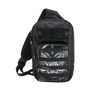 Motörhead US Cooper Sling Large Black