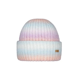 Winter hat Barts VREYA BEANIE Lilac