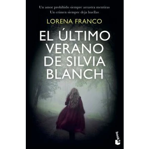 El último verano de Silvia Blanch (Defekt) - Lorena Franco