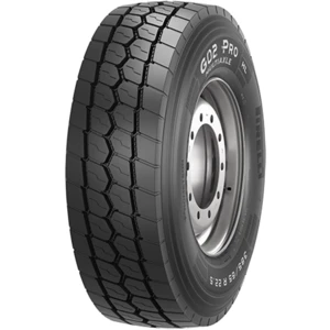 PIRELLI 315/80 R 22.5 156/150K G:02_EPM TL M+S 3PMSF