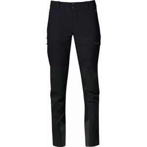 Bergans Rabot V2 Softshell Women Black 38 Pantaloni