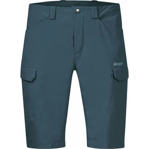 Bergans Utne Men Orion Blue S Outdoor Shorts