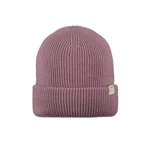 Winter hat Barts KINABALU BEANIE Mauve