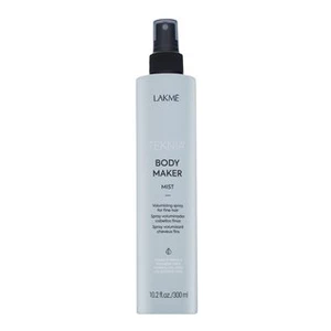 Lakmé Teknia Body Maker Mist mgiełka do włosów bez objętości 300 ml