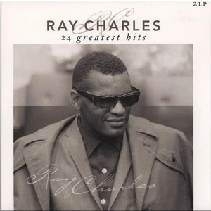 Ray Charles 24 Greatest Hits (2 LP) Kompilacja