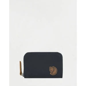 Fjällräven Zip Card Holder Dark Grey