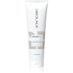 Biolage Tónující balzam na vlasy Color Balm 250 ml Clear