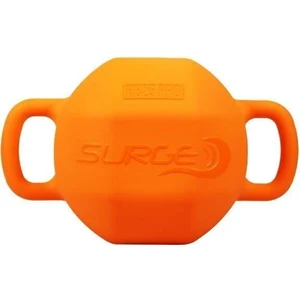 Bosu Hydro Ball 25 Pro 2 kg-11,3 kg Oranžová