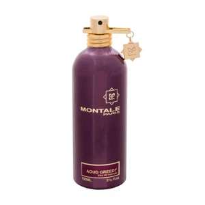 Montale Aoud Greedy parfémovaná voda unisex 100 ml