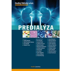 Predialýza - Ondřej Viklický