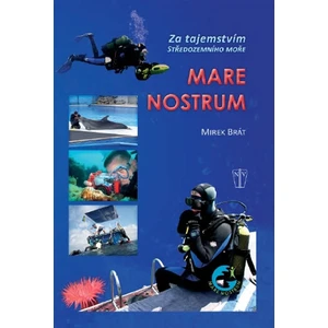 Mare Nostrum - Mirek Brát